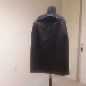 Valentino Skirt Miss V